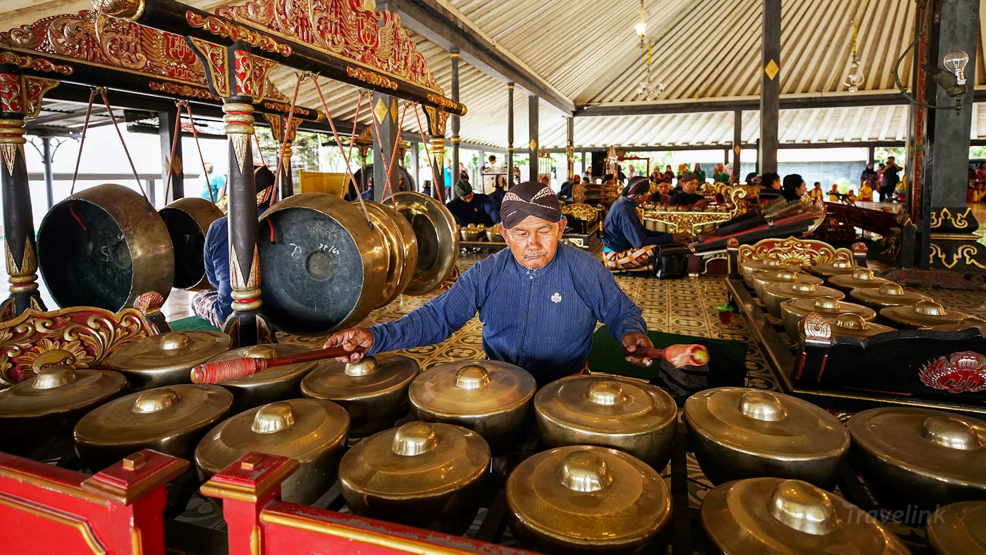 09-Gamelan